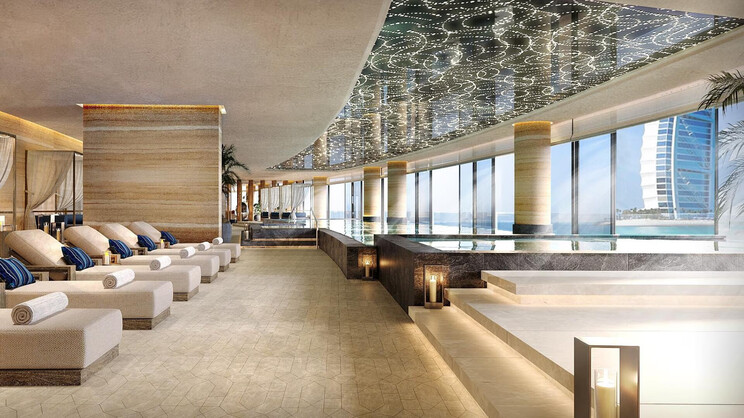 Jumeirah Marsa Al Arab